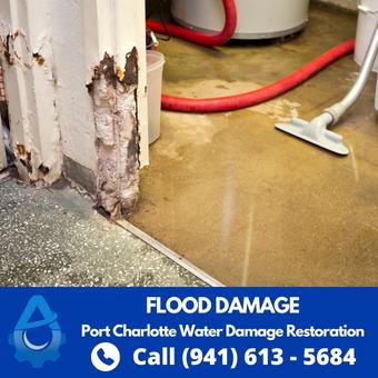 Flood Damage